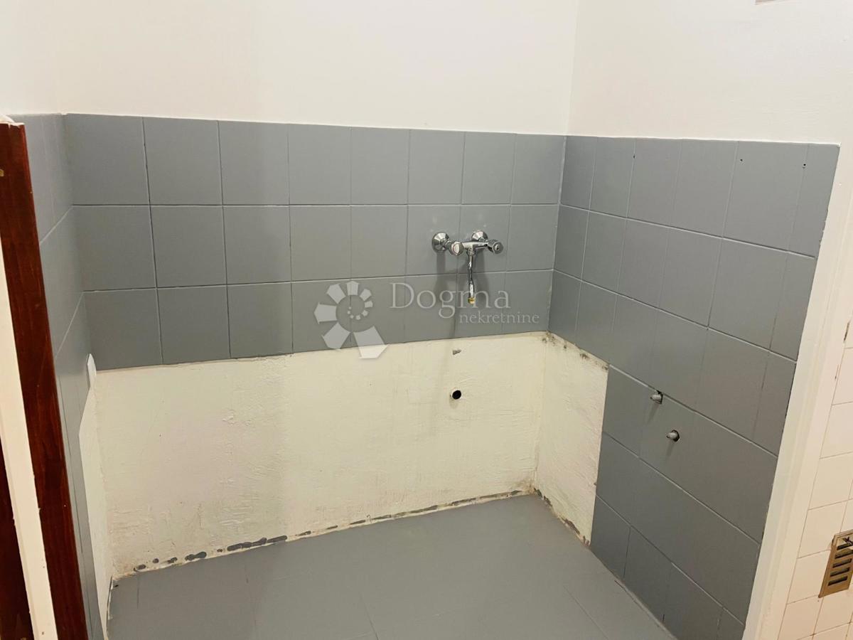 Allogio Škurinje, Rijeka, 27m2