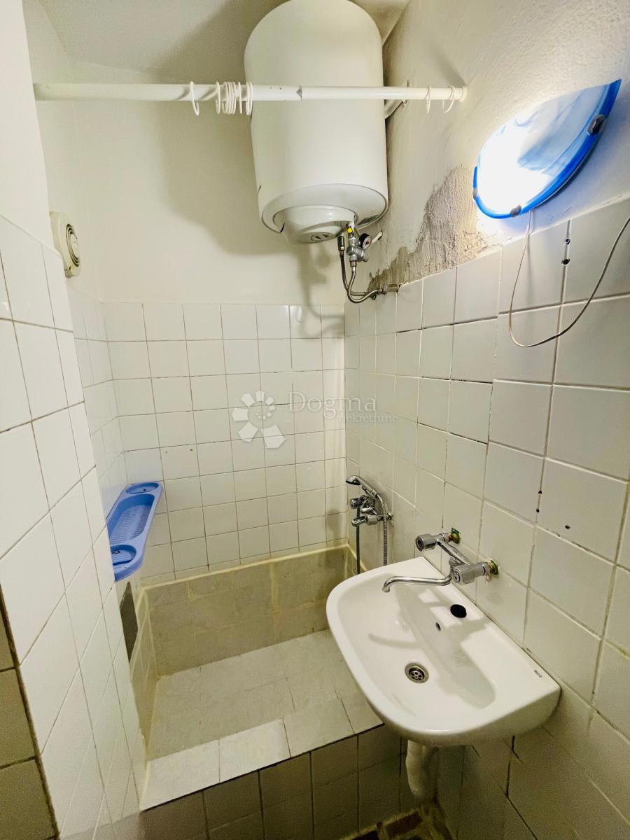 Allogio Škurinje, Rijeka, 27m2