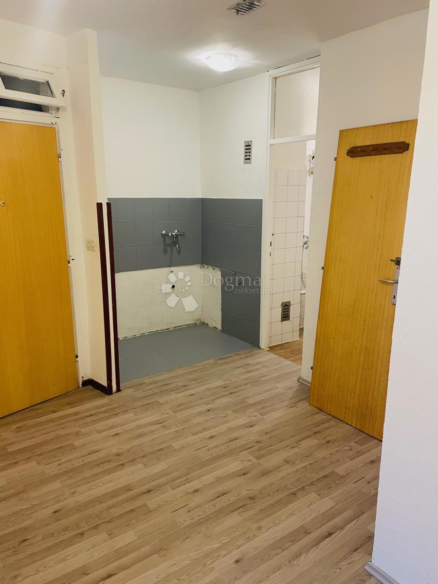 Allogio Škurinje, Rijeka, 27m2