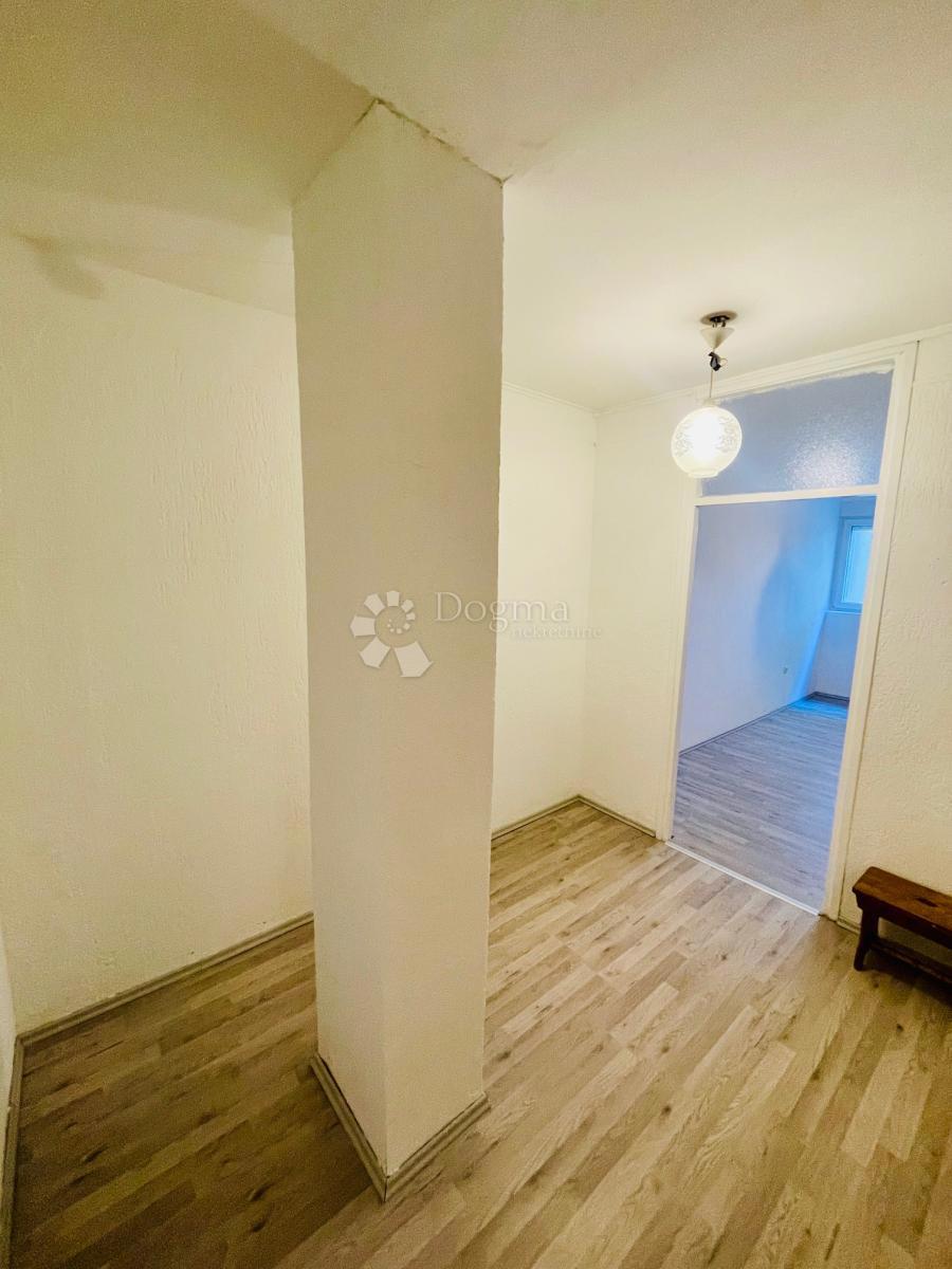 Allogio Škurinje, Rijeka, 27m2