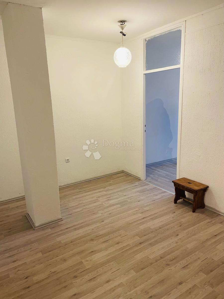 Allogio Škurinje, Rijeka, 27m2