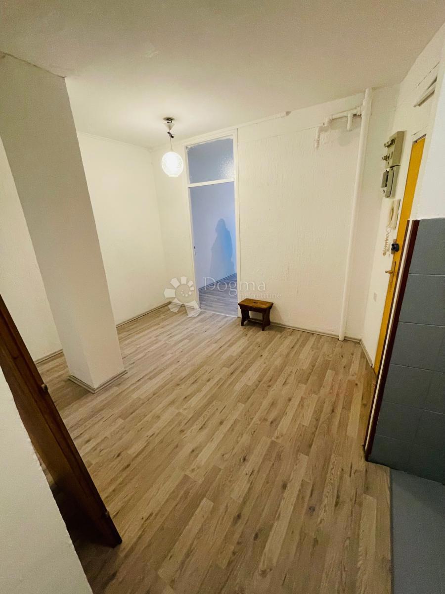 Allogio Škurinje, Rijeka, 27m2