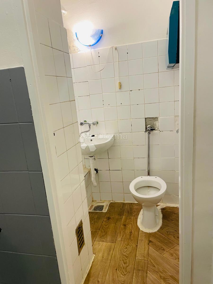 Allogio Škurinje, Rijeka, 27m2