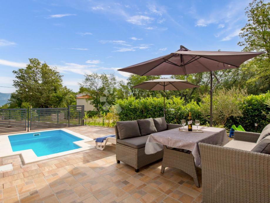 Casa Hlapa, Dobrinj, 135m2