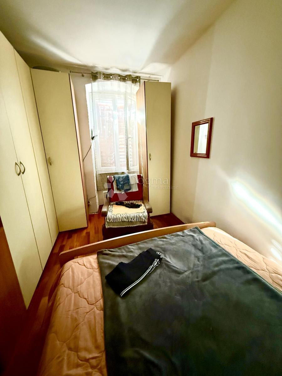 Allogio Kozala, Rijeka, 45,24m2