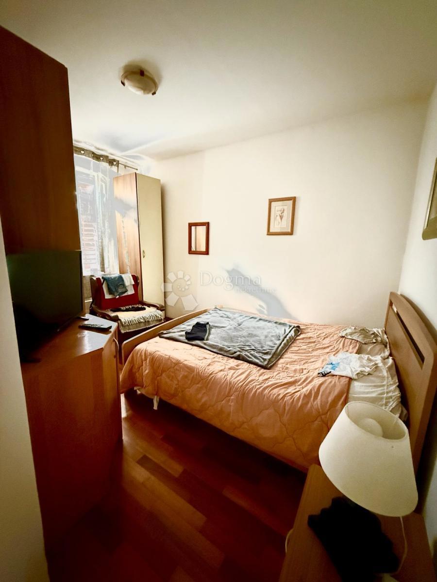 Allogio Kozala, Rijeka, 45,24m2