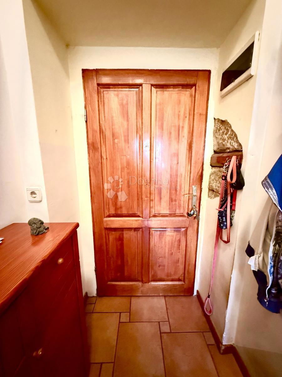 Allogio Kozala, Rijeka, 45,24m2