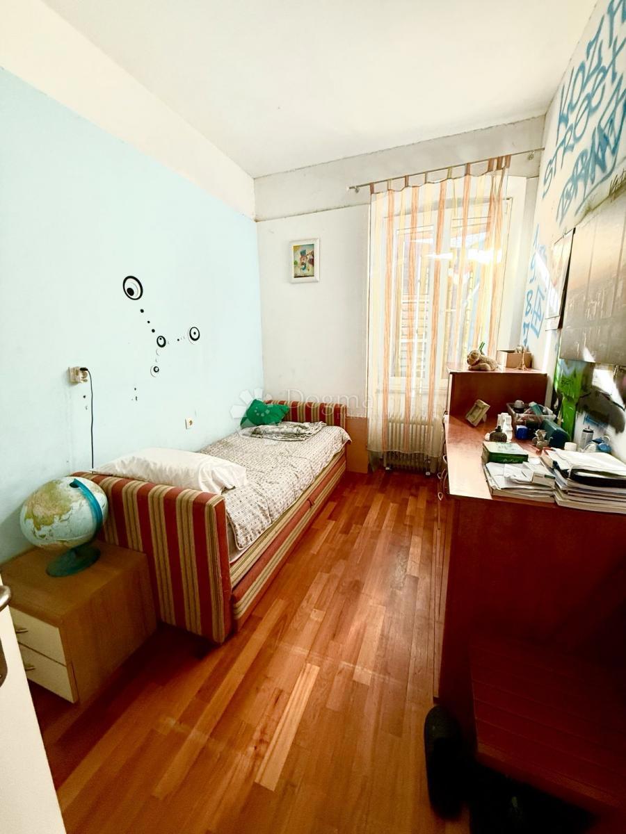 Allogio Kozala, Rijeka, 45,24m2