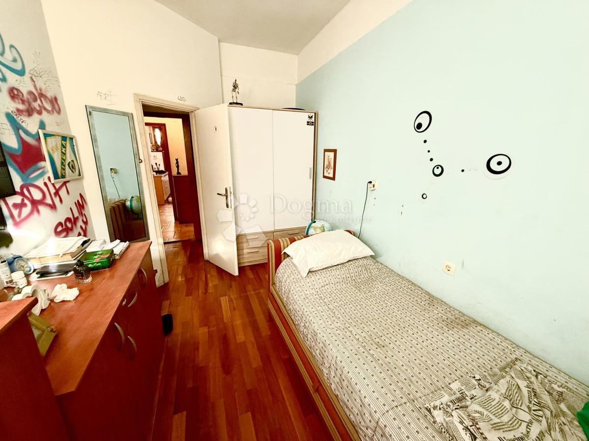 Allogio Kozala, Rijeka, 45,24m2