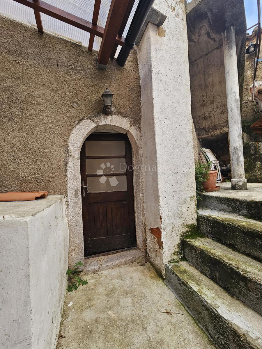 Casa Vrbnik, 180m2
