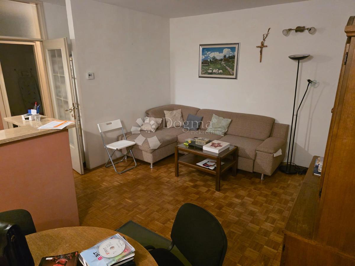 Allogio Sesvete, 60,80m2