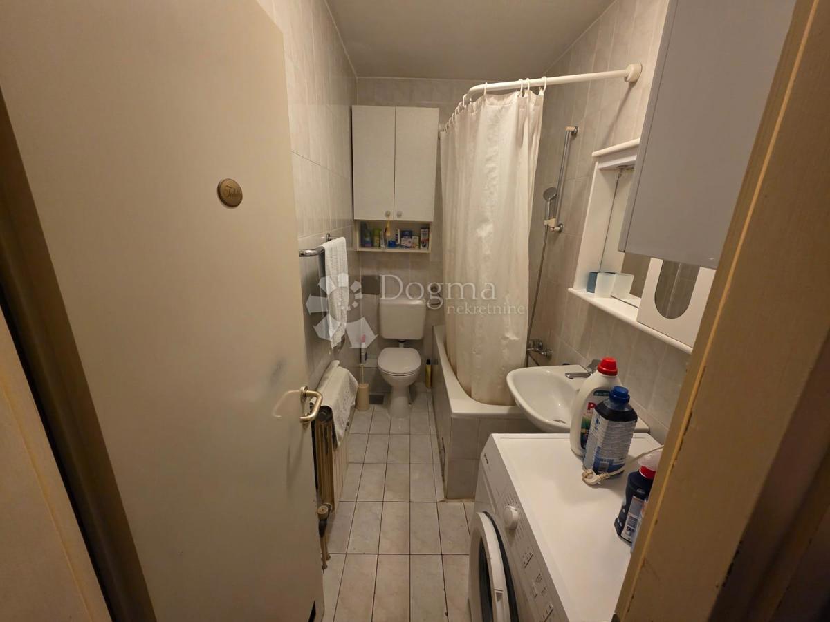 Allogio Sesvete, 60,80m2