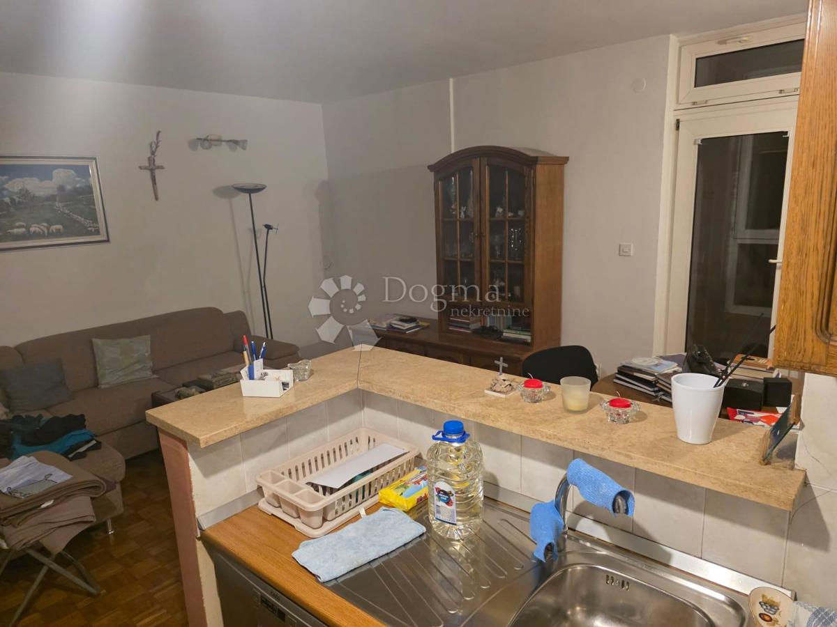 Allogio Sesvete, 60,80m2