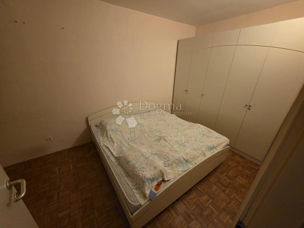 Allogio Sesvete, 60,80m2