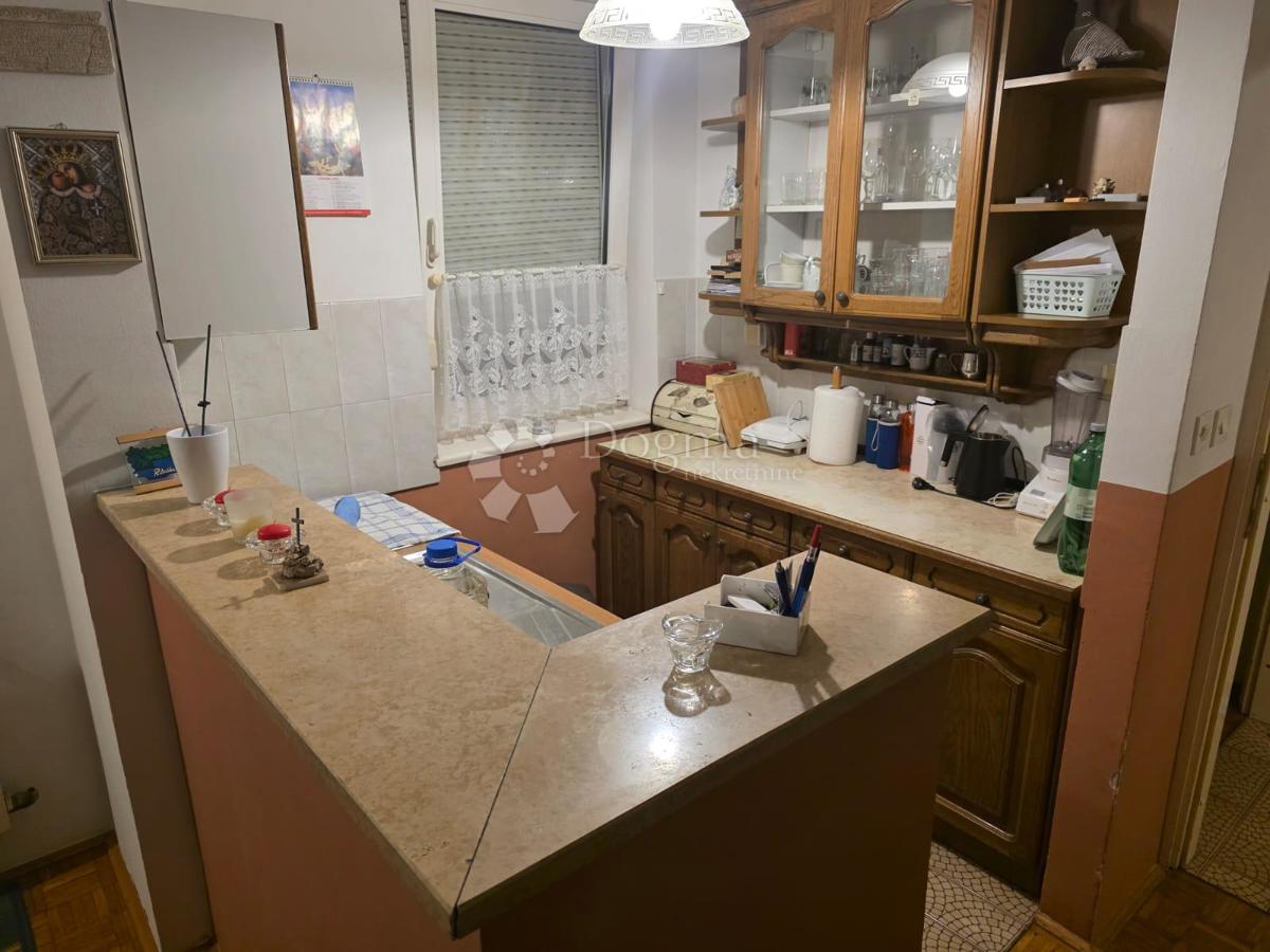 Allogio Sesvete, 60,80m2