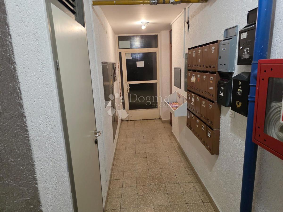 Allogio Sesvete, 60,80m2