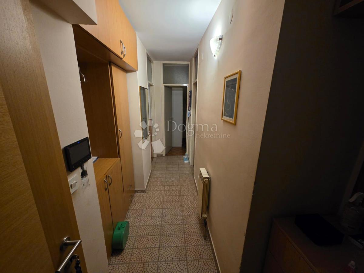 Allogio Sesvete, 60,80m2