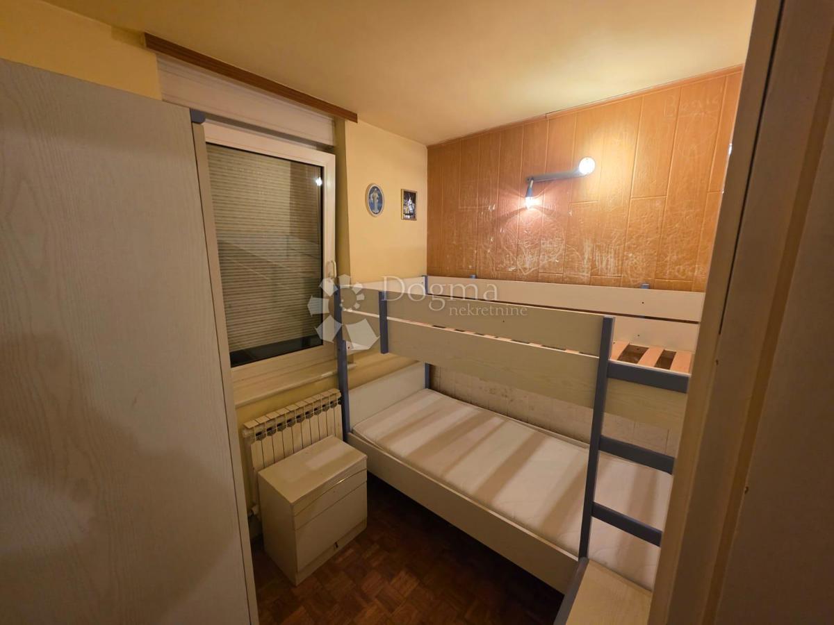 Allogio Sesvete, 60,80m2