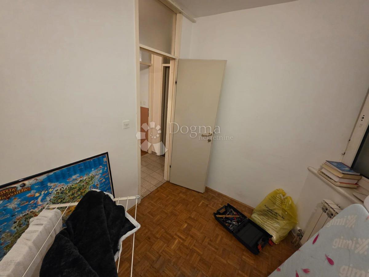 Allogio Sesvete, 60,80m2