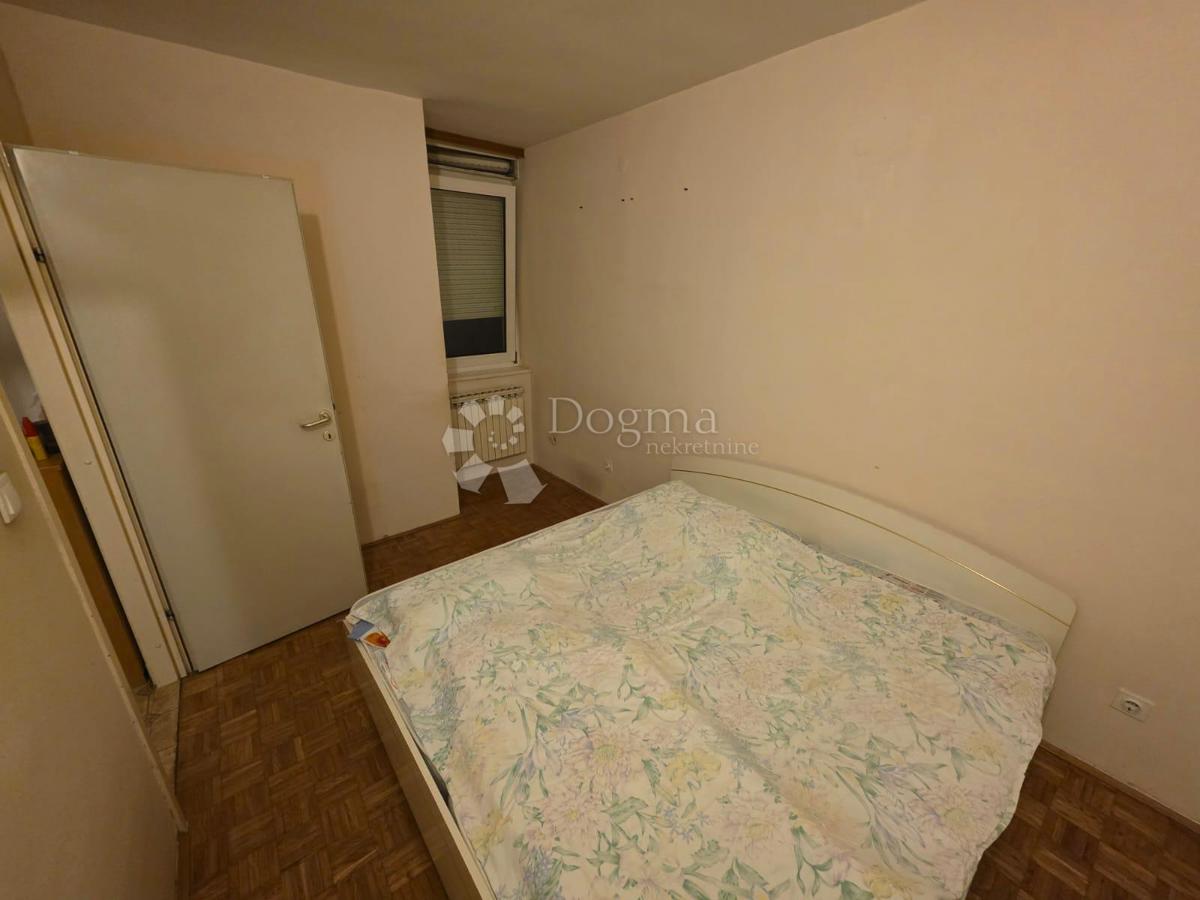 Allogio Sesvete, 60,80m2