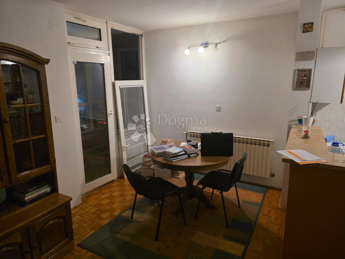 Allogio Sesvete, 60,80m2