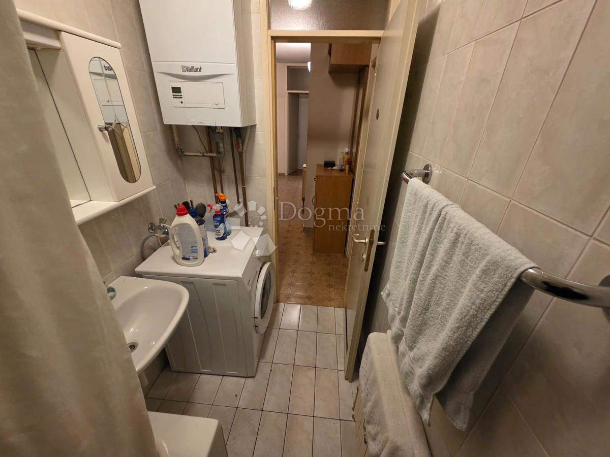 Allogio Sesvete, 60,80m2