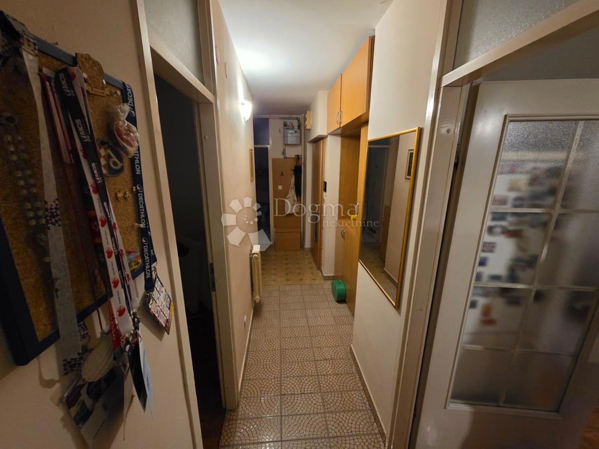 Allogio Sesvete, 60,80m2