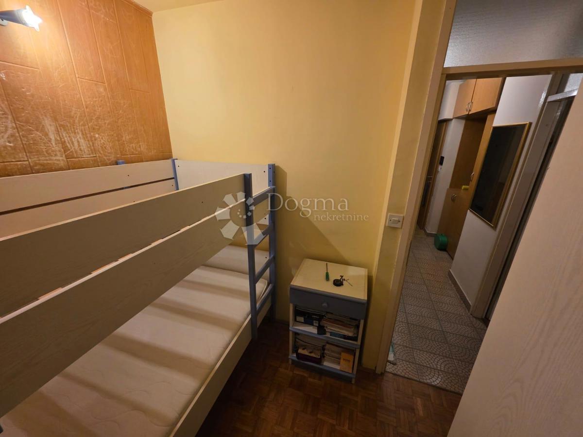 Allogio Sesvete, 60,80m2