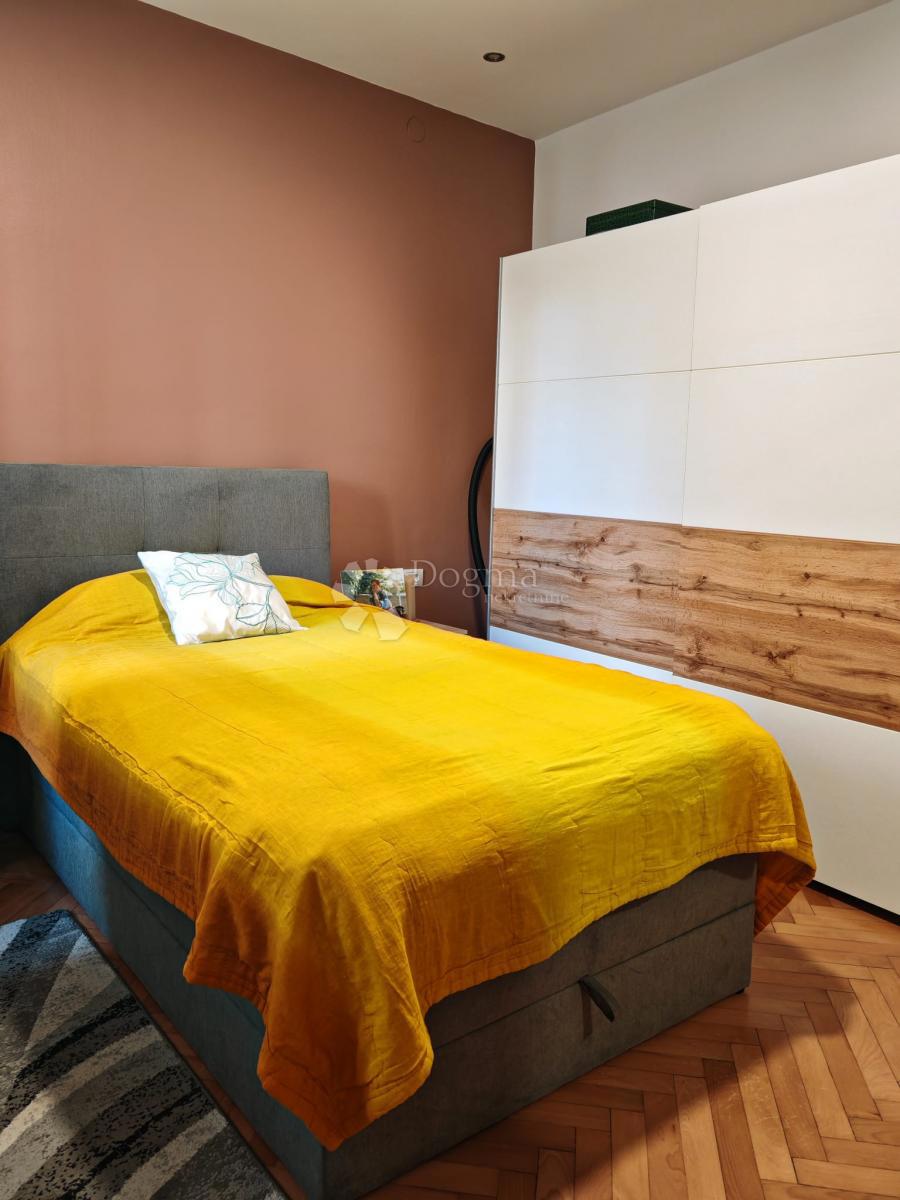 Allogio Veruda, Pula, 62,95m2