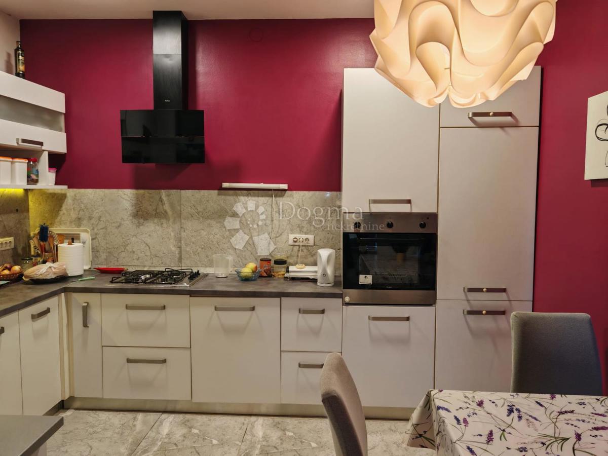 Allogio Veruda, Pula, 62,95m2