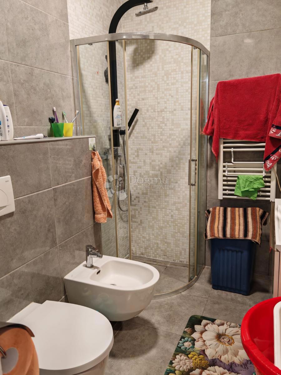 Allogio Veruda, Pula, 62,95m2