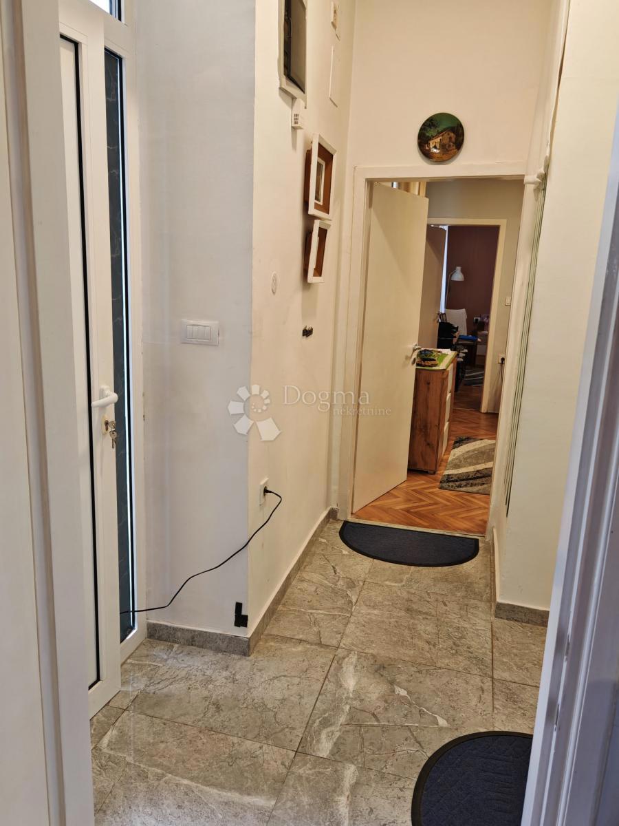 Allogio Veruda, Pula, 62,95m2