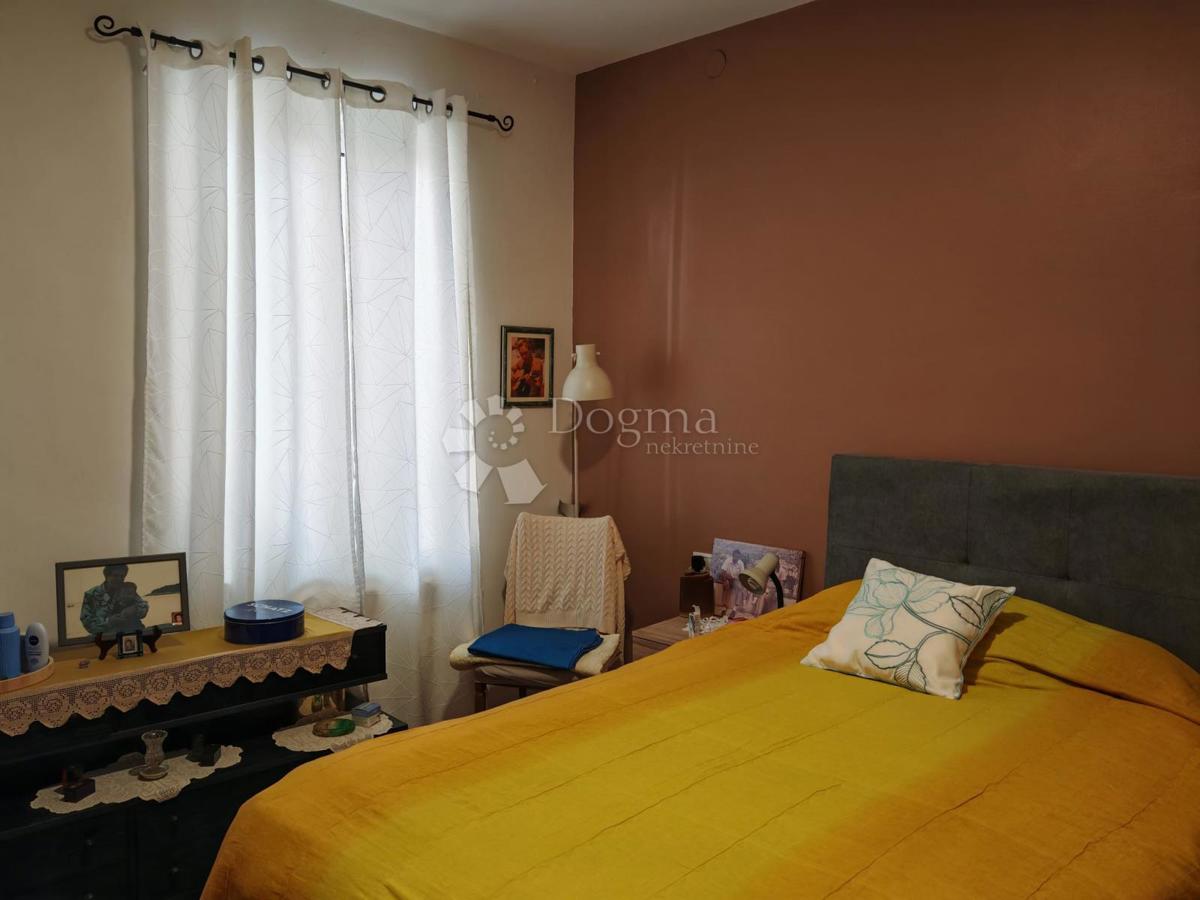 Allogio Veruda, Pula, 62,95m2