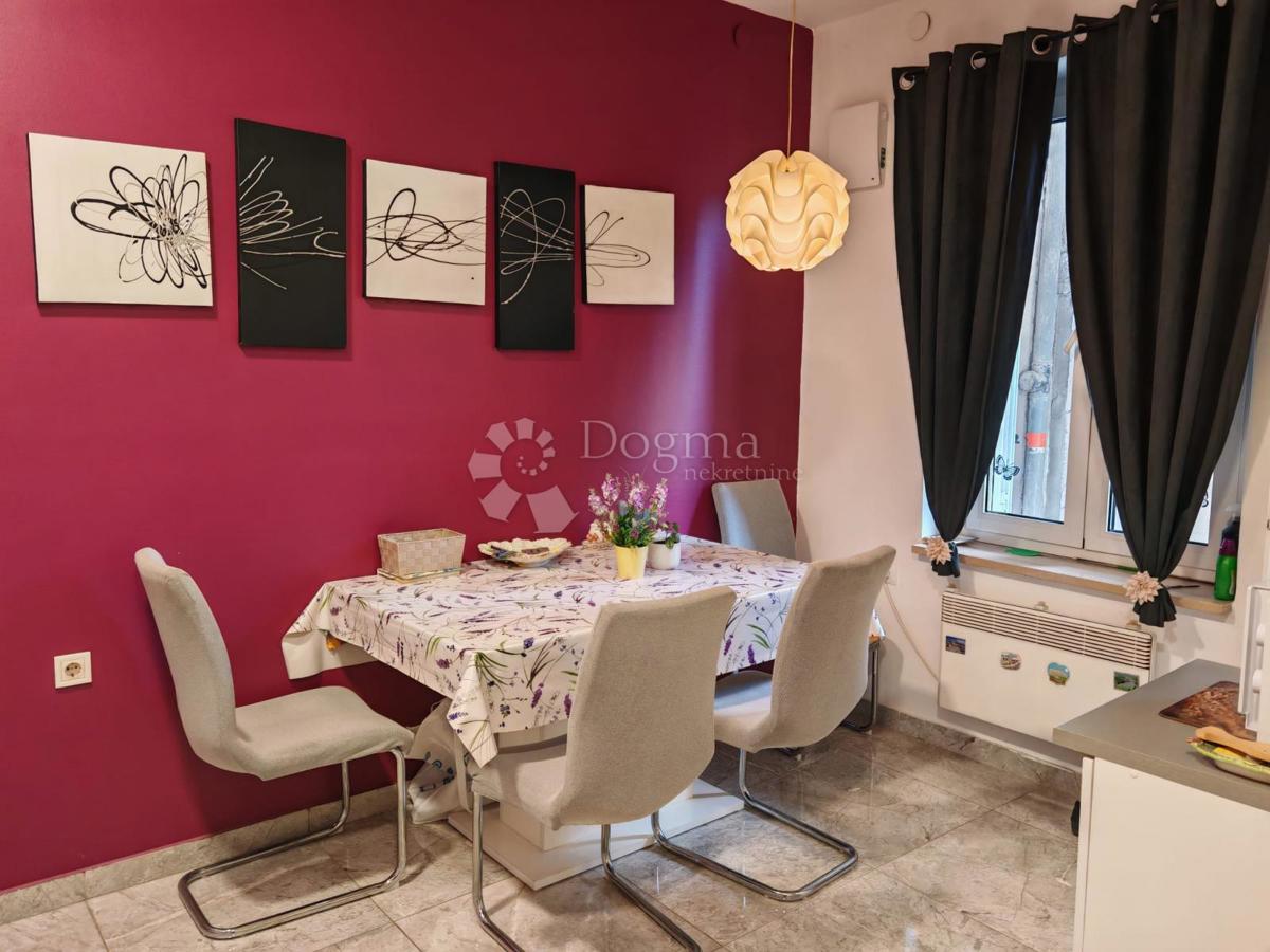 Allogio Veruda, Pula, 62,95m2