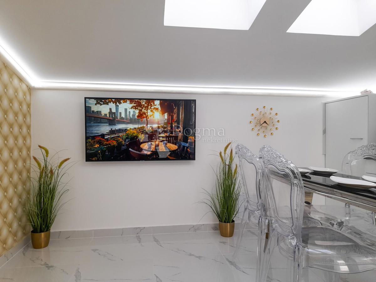 Allogio Opatija - Centar, Opatija, 70m2