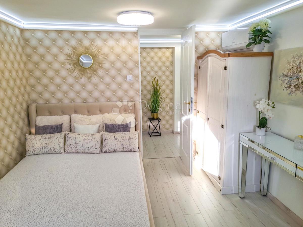 Allogio Opatija - Centar, Opatija, 70m2