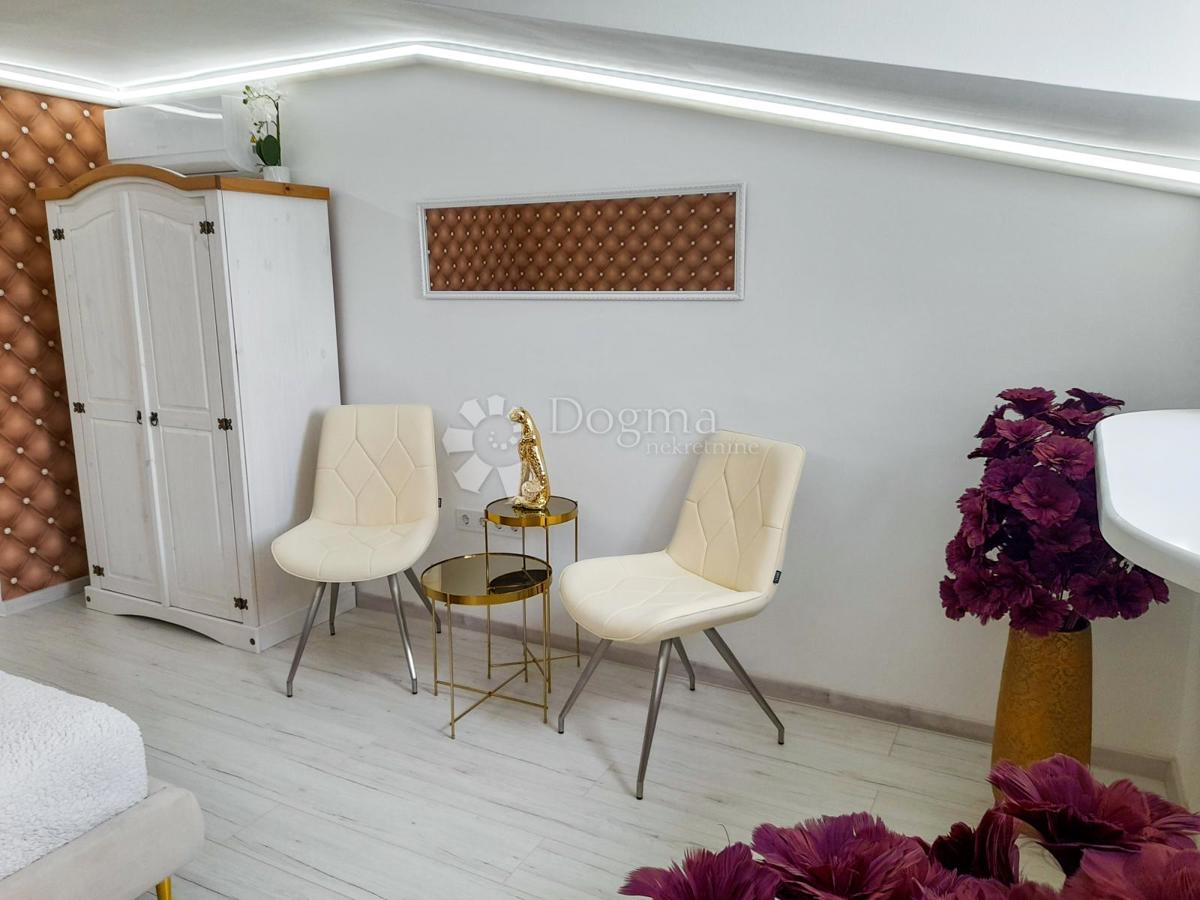 Allogio Opatija - Centar, Opatija, 70m2