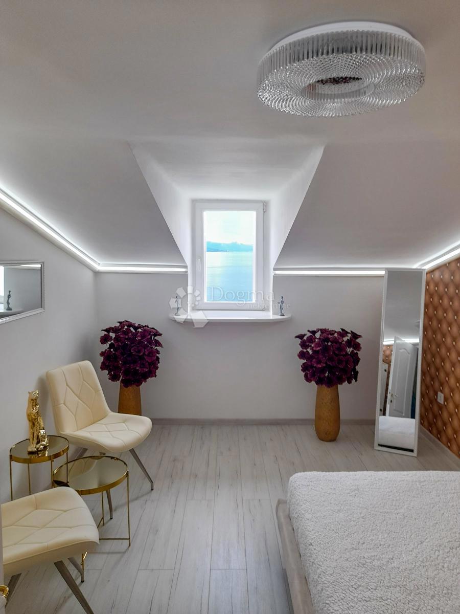 Allogio Opatija - Centar, Opatija, 70m2