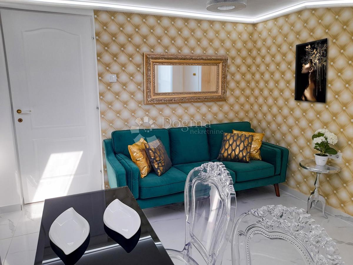 Allogio Opatija - Centar, Opatija, 70m2