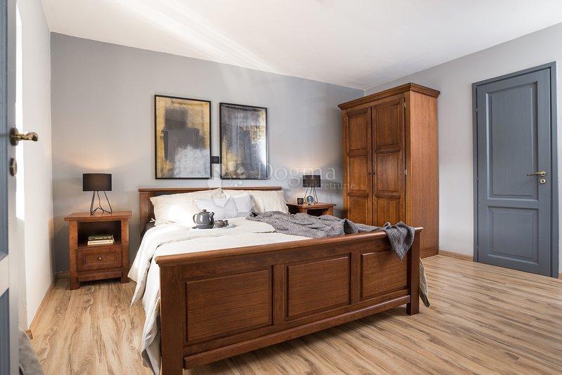 Casa Sošići, Kanfanar, 140m2