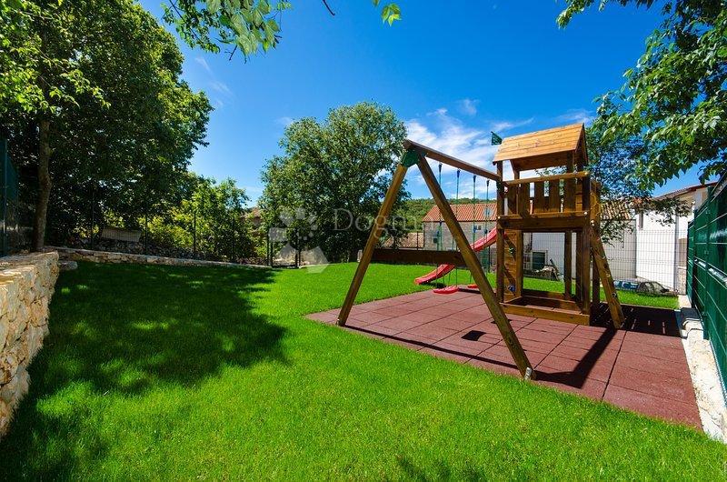 Casa Sošići, Kanfanar, 140m2