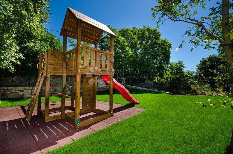 Casa Sošići, Kanfanar, 140m2