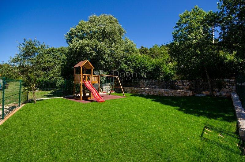 Casa Sošići, Kanfanar, 140m2