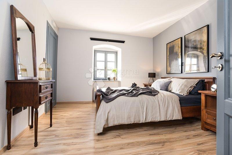 Casa Sošići, Kanfanar, 140m2