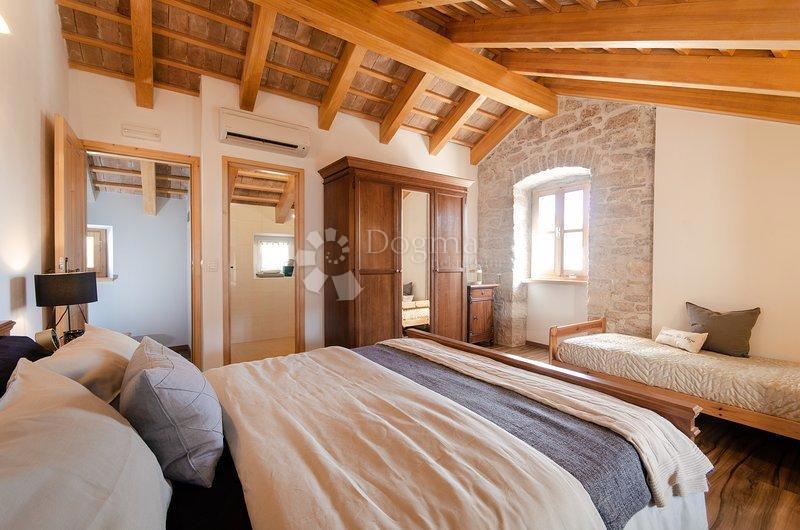 Casa Sošići, Kanfanar, 140m2