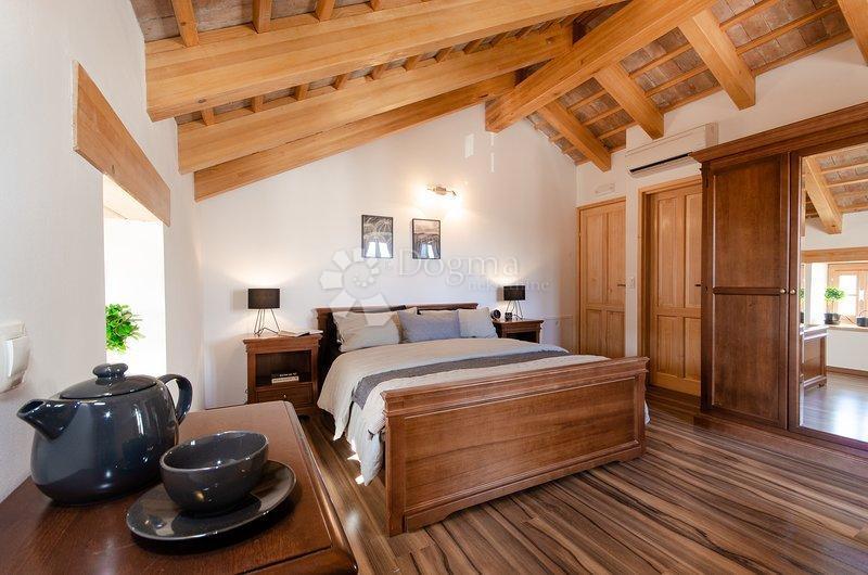 Casa Sošići, Kanfanar, 140m2