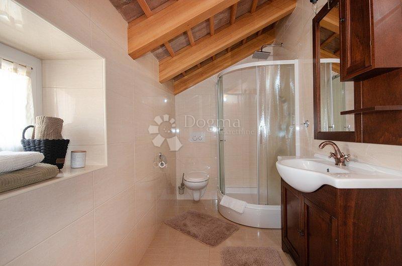 Casa Sošići, Kanfanar, 140m2