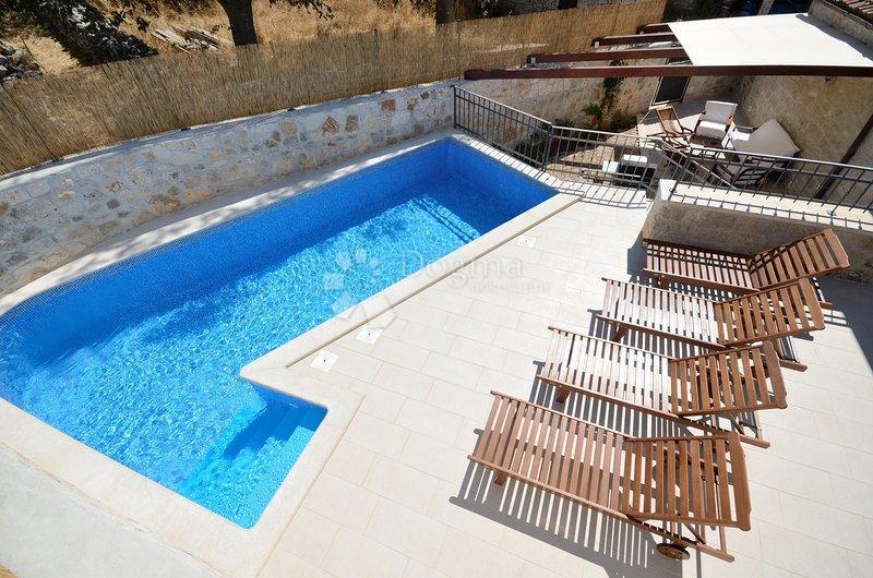 Casa Sošići, Kanfanar, 140m2