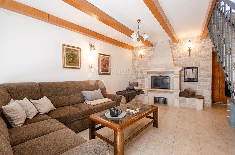 Casa Sošići, Kanfanar, 140m2