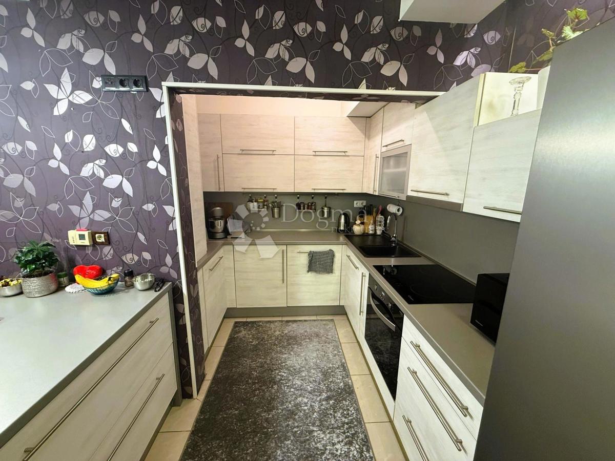 Allogio Centar, Čakovec, 145,69m2